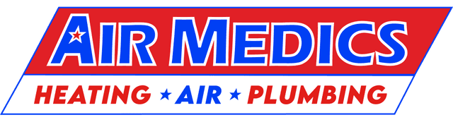 Air Medics Now Logo